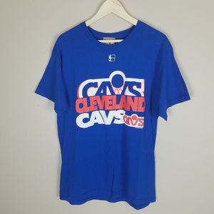 NBA Hardwood Collection Cleveland Cavaliers Large